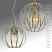 Medina Pendant 40 from Telbix Australia - Davoluce Lighting, Contemporary modern pendants Melbourne, Stylish Crystal Pendants and chandeliers. Modern and Traditional Indoor Lighting. Buy online at Davoluce Lighting or visit our Elsternwick Studio. 