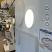 Telbix Sky 23cm 18w Slimline LED Oyster light | Davoluce Lighting